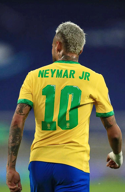 巴西新一期名单揭晓:内马尔遗憾落选背后的伤病隐忧