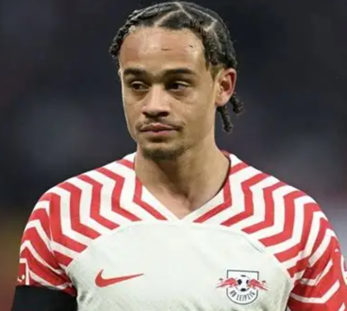 哈维 - 西蒙斯赛后访谈：聚焦胜利与未来征程