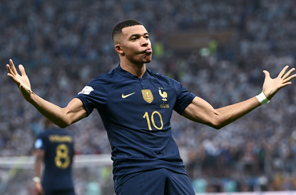 姆巴佩与巴黎圣日耳曼薪资纠纷：11 月 17 日劳动法庭迎新