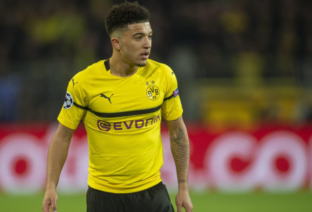 桑乔未来走向：曼联、维拉与土超三队的博弈