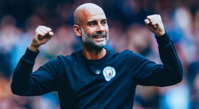 曼城大胜后，瓜迪奥拉畅谈圣诞假期安排