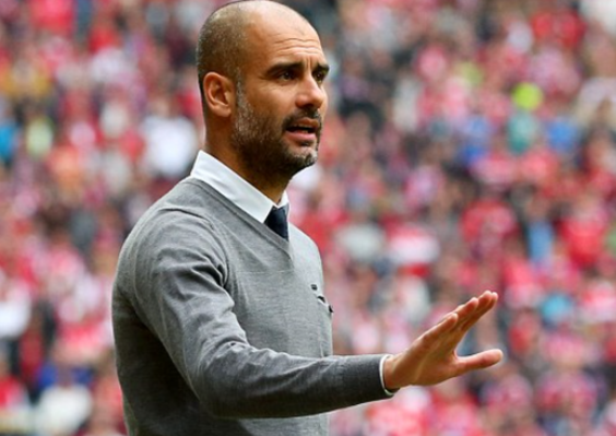 曼城大胜后，<a href='/news/tag/1244.html' style='color: blue;'>瓜迪奥拉</a>畅谈圣诞假期安排