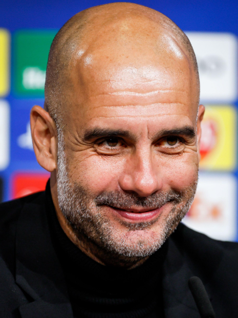 曼城大胜后，瓜迪奥拉畅谈圣诞假期安排