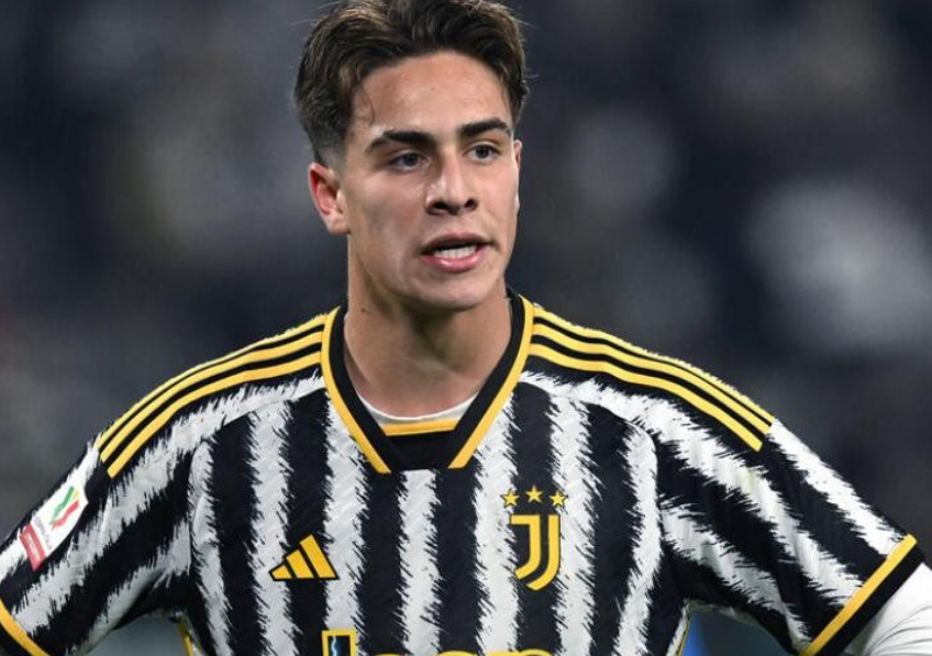 尤文续约伊尔迪兹遇阻，英超双雄虎视眈眈