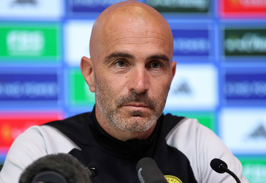 切尔西帅位更迭：马雷斯卡下课背后的矛盾纷争