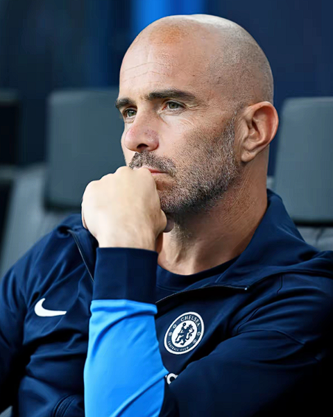 切尔西帅位更迭：马雷斯卡下课背后的矛盾纷争