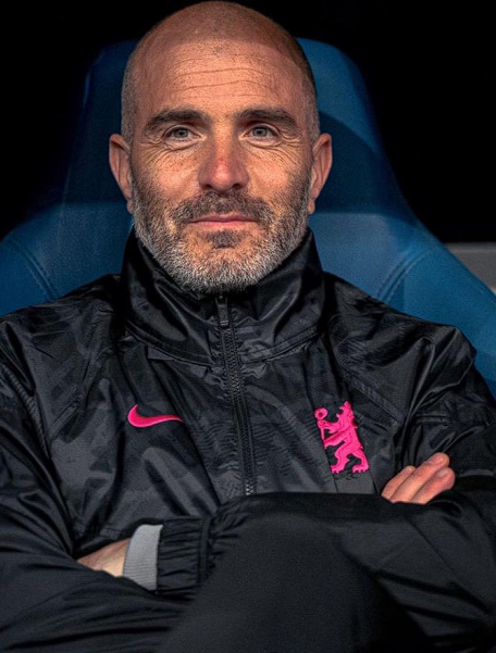 切尔西帅位更迭：马雷斯卡下课背后的矛盾纷争