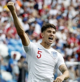 拜仁今夏中卫引援：斯通斯非首选但存备选可能