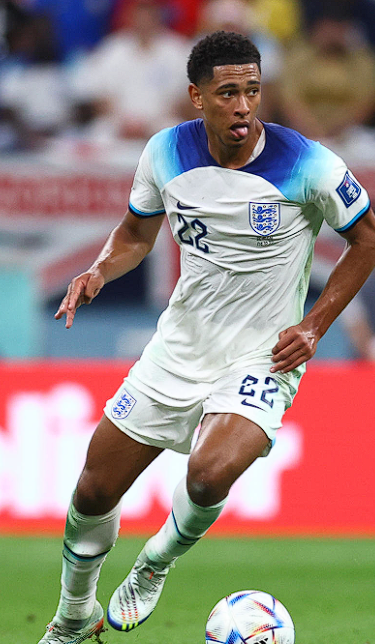 皇马中场贝林厄姆伤情牵动赛程，复出前景存变数