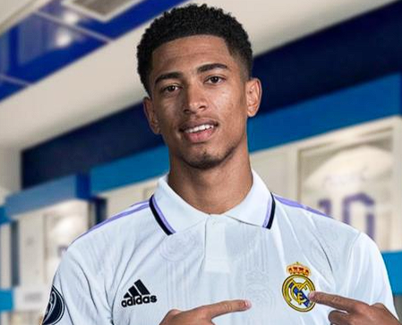 皇马中场贝林厄姆伤情牵动赛程,复出前景存变数