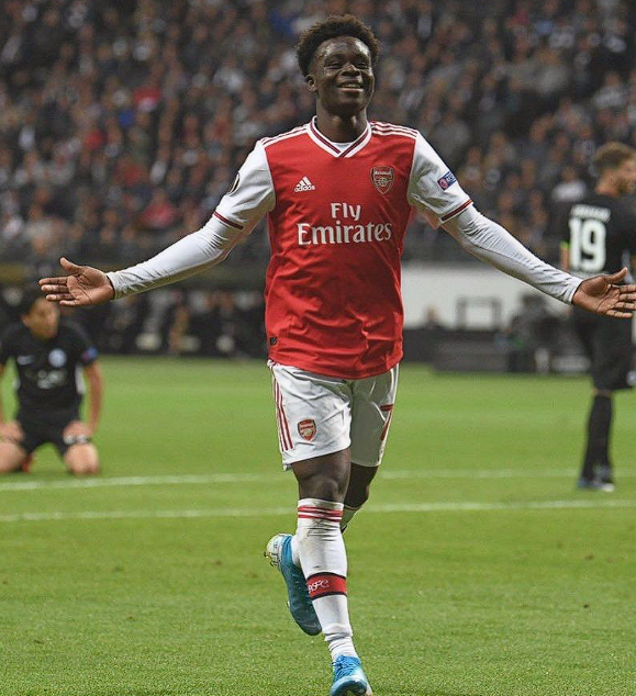 阿森纳客场大捷:萨卡禁区“搅局”成关键