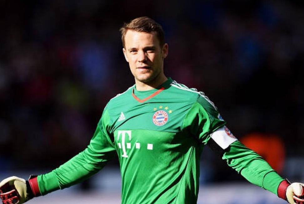 诺伊尔谈欧冠抽签:直面亚特兰大,充满期待与挑战