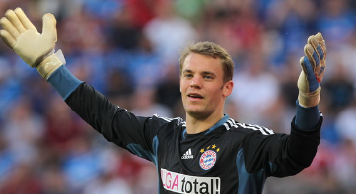 诺伊尔谈欧冠抽签:直面亚特兰大,充满期待与挑战