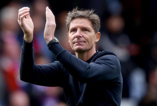 英超第29轮水晶宫胜热刺：格拉斯纳赛后深度剖析球队表现