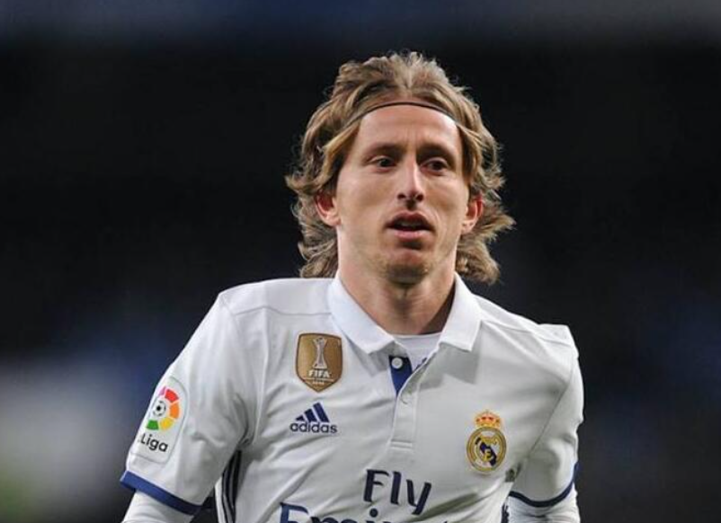 意甲第28轮：莫德里奇助力米兰力克国米，赛后激情发声