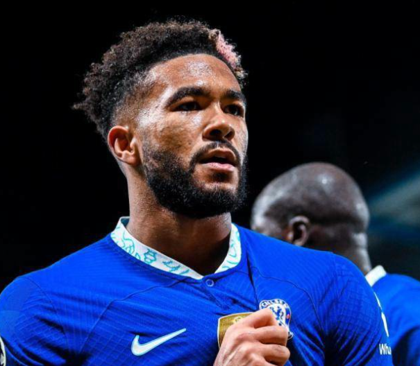 里斯&middot;詹姆斯伤病成疑，<a href='/news/tag/957955.html' style='color: blue;'>英格兰</a>世界杯阵容或受冲击