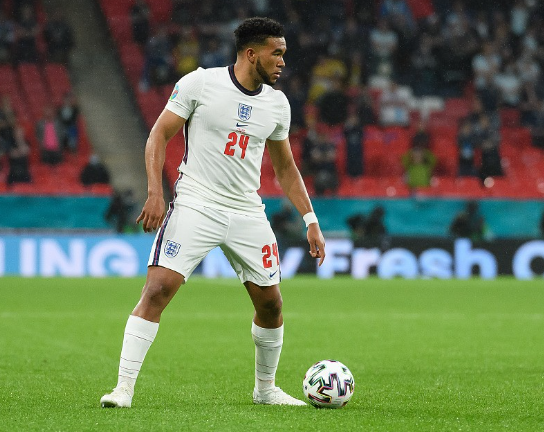 里斯&middot;詹姆斯伤病成疑，英格兰世界杯阵容或受冲击