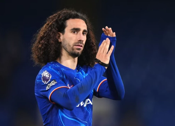 库库雷利亚谈切尔西：引援、现状与未来挑战